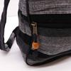Large Sling Bag Adjustable Strap Mountain Granite Nepal