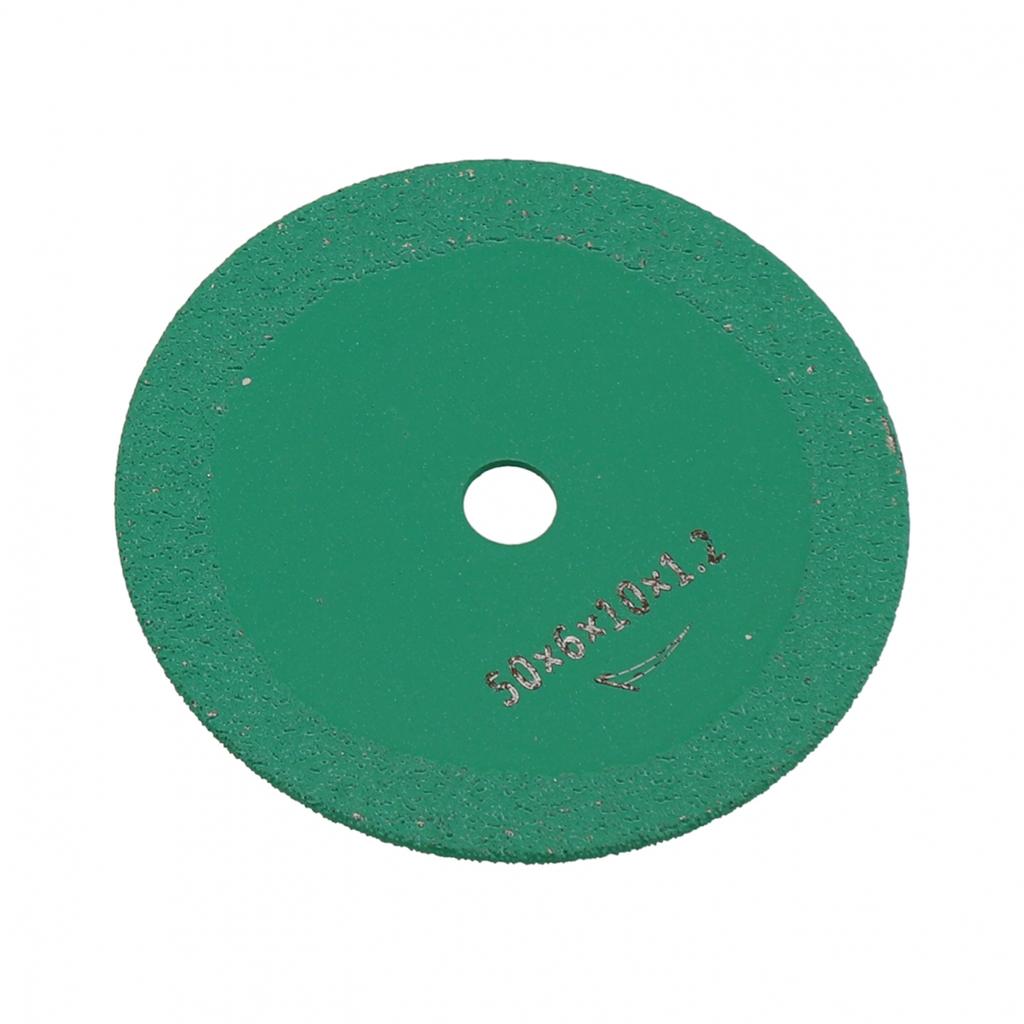 High Performance Glass Cutting Disc Perfect for Professional and DIY Use