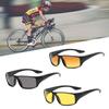 Car Anti-Glare Night Driver Goggles Interior Accessory Sunglasses Night-Vision Glasses Car Driving Glasses Non Polarized Glasses