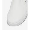 Vans Классический Slip On Белый Vn000eyew001 Классический Silp On True Белый