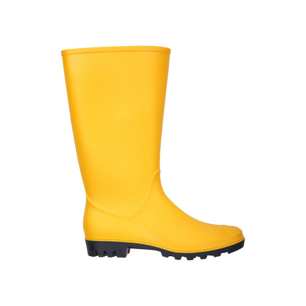 Mountain Warehouse Womens/Ladies Splash Wellington Boots
