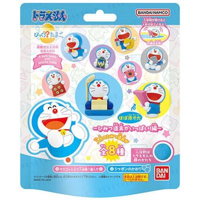 Bandai - Шарик для ванны Дораэмон