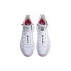 Li Ning Yu Shuai 13 Basketball Shoes Men Sneakers White Red ABAP031-1