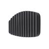 Genuine Brake Clutch Pedal Pad Rubber Cover Non slip Replacement for Peugeot 207 208 301 307 308 Citroen C3 C5 Picasso
