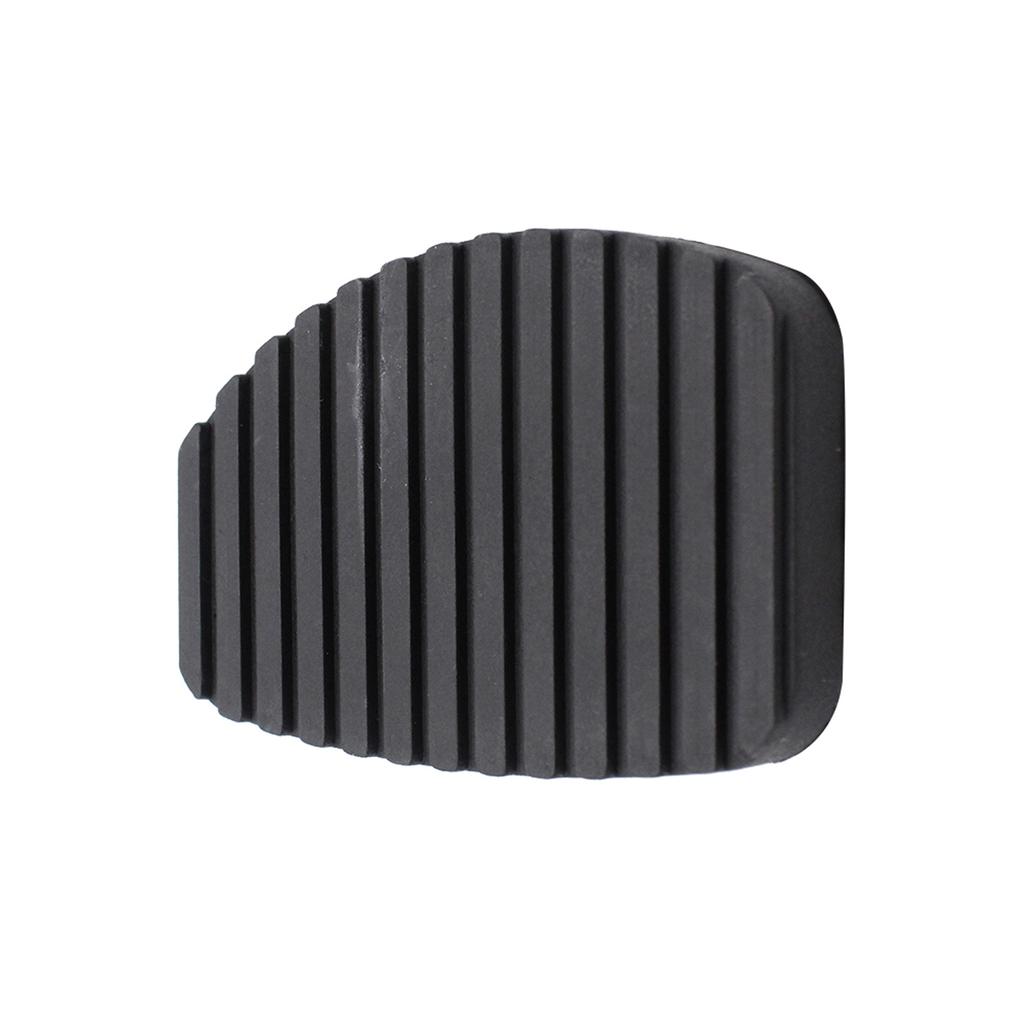 Genuine Brake Clutch Pedal Pad Rubber Cover Non slip Replacement for Peugeot 207 208 301 307 308 Citroen C3 C5 Picasso