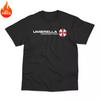 2025 Summer New Men's T-Shirt Umbrella Corporation Corp Inspired By Resident Evil T-Shirt Vintage Fashion Cotton Unisex T-Shirt