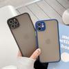 Однотонный Подходит для iPhone16 Ощущение кожи 15PRO Phantom Phantom Чехол для мобильного телефона Apple Xsmax Всесторонний защитный чехол