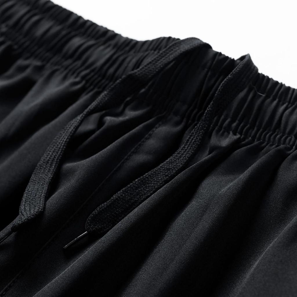 Men Summer Outdoor Fashion Basic Loose Breathable Quick-drying Casual Shorts