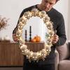 Dark Style Gothic Mirror Vintage Style Wall Mirror Goth Decor Halloween Mirror  Bedroom