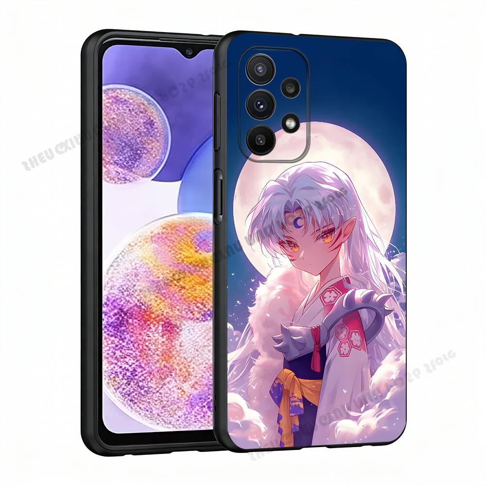 Милый Чехол S-Сэссёмару для Samsung A21 31 51 53 71 20 22 30 32 42 50 10 11 4G 5G