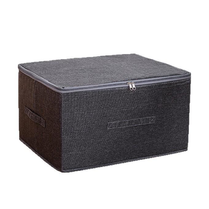 Контейнер для хранения Многослойный Большой Для одежды С мягкой крышкой