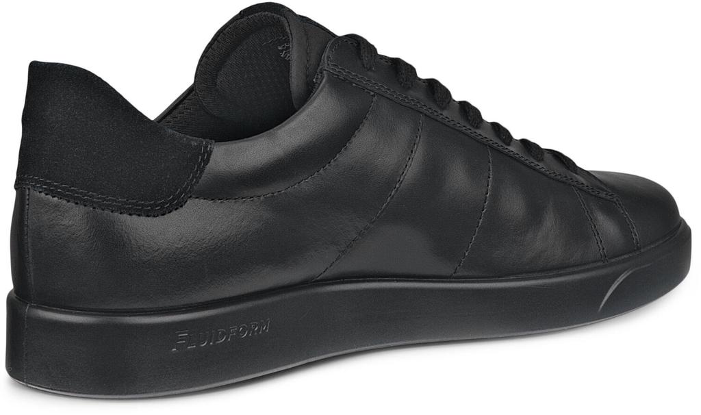 Кроссовки Ecco Street Lite M (521304) black/black