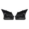 1 пара Кнопка гудка рулевого колеса Левая Правая Для Vauxhall Opel 6242078 Corsa C Tigra B Meriva A Combo C 93173876 48263551