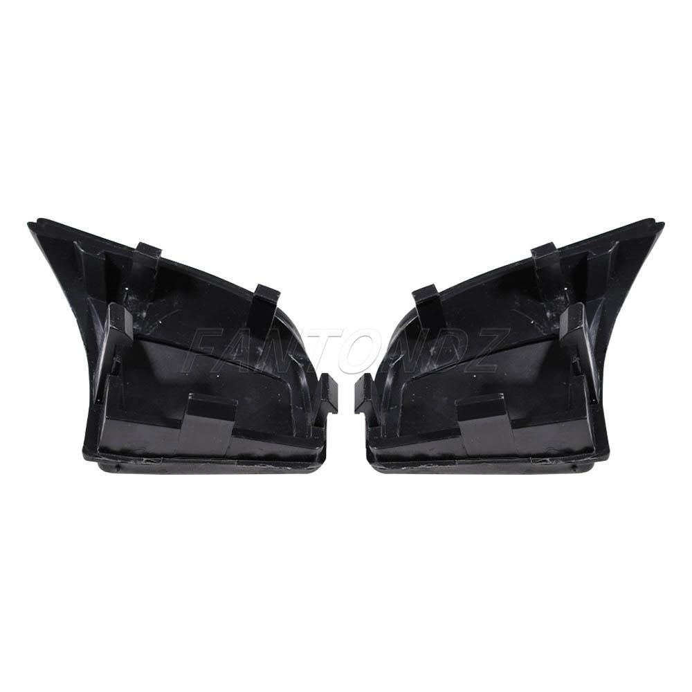 1 пара Кнопка гудка рулевого колеса Левая Правая Для Vauxhall Opel 6242078 Corsa C Tigra B Meriva A Combo C 93173876 48263551