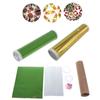 Diy Colored Rotating Kaleidoscope Kits Science Educational Craft Kid Toys