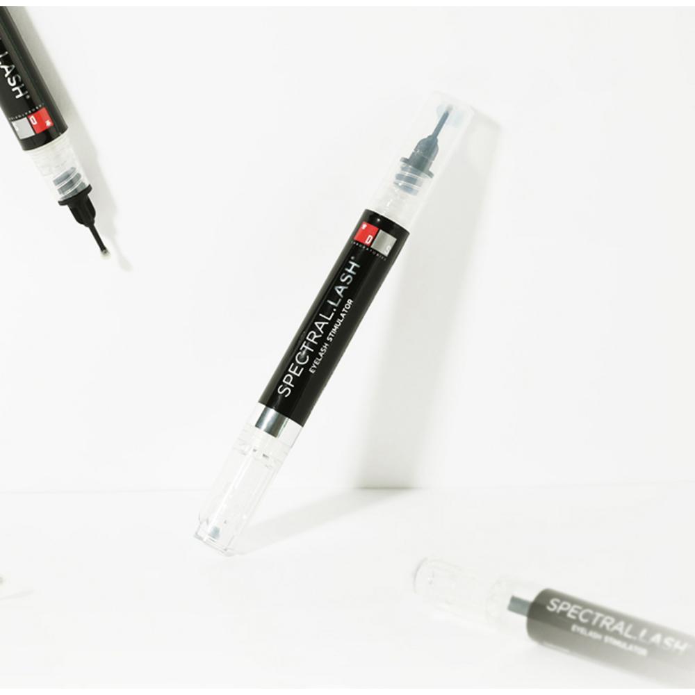 Питательное средство для ресниц DS Laboratories Spectral Lash, 1 шт., 2,4 мл