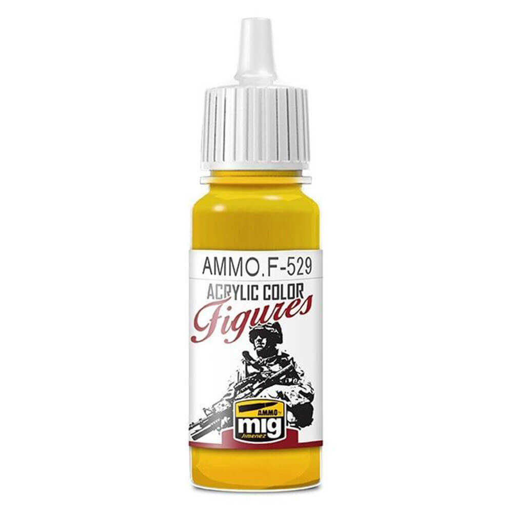 Краски Ammo by MIG Figures 17 мл