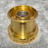 Used Good condition Daiwa Power Surf QD Red Sea Bream with spare spool