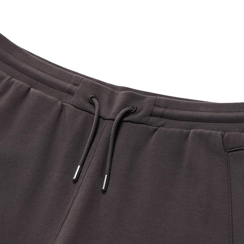 FILA FUSION Casual Shorts Men's Dark Brown Gray T11M435604FDY