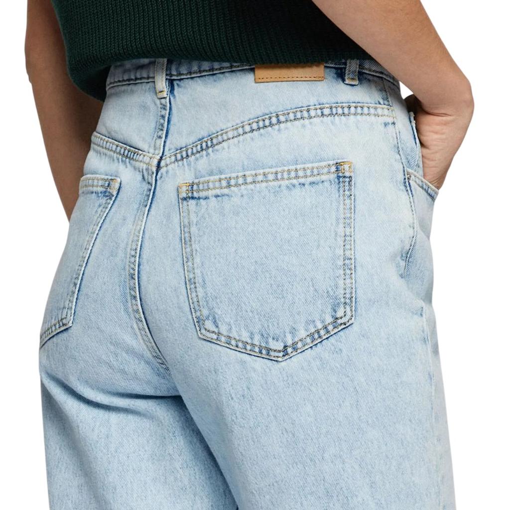 Boss Womens/Ladies Modern Mom 3.0 Jeans