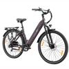 TTGO C3 SE Multi Terrain Electric Bicycle For Adult 28 Inch Tires 250W Motor 36V20Ah Battery City Community E-Bike With All-Terrain Braking