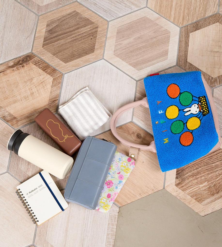 ZUCCHERO Women's Miffy Lightweight Small Bag 62081 Navy