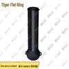 Tiger Fist King Standing Punching Bag