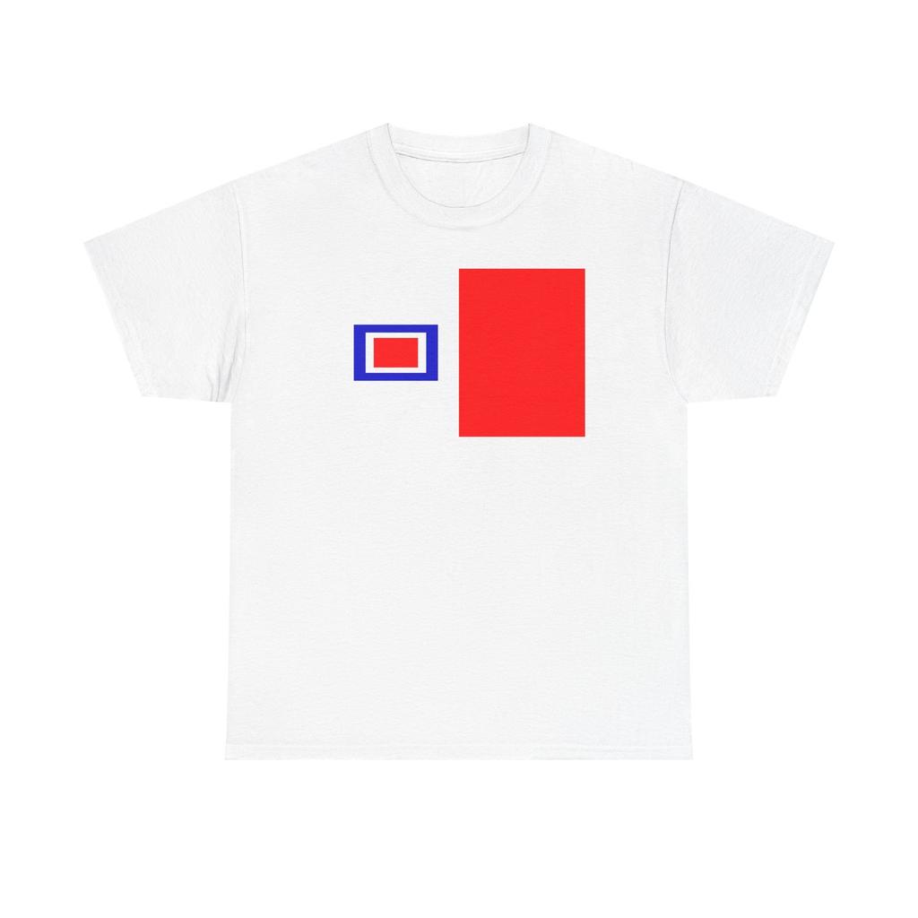 Flag of Hayward Wisconsin (United States) T-Shirt