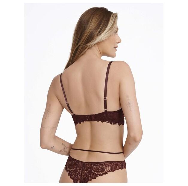 Бюстгальтер с эффектом push-up Esotiq 40905