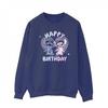 Men's Happy Birthday Sweatshirt
