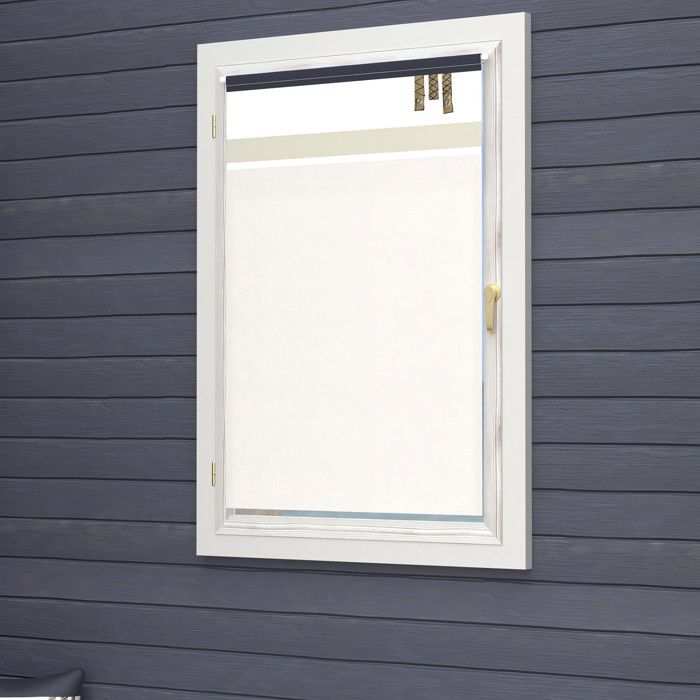 Cotton Windbreak 60x90 Cm MARINE SPIRIT, by Soleil d'Ocre