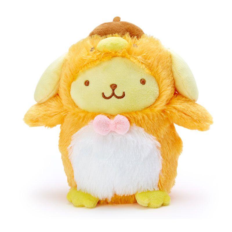 Cinnamoroll My Melody Stuffed Doll Adorable And Cuddly Toy For All Ages!