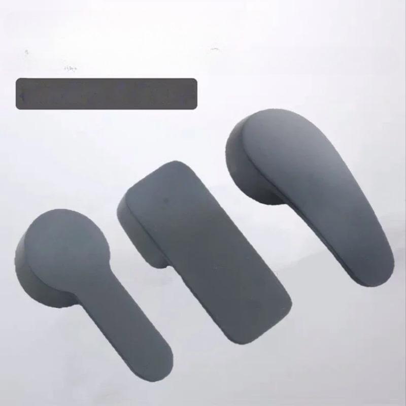 Черный смеситель, ручка-переключатель, смесительный клапан, ручка-катушка, раковина, кухонный душ, кран для горячей и холодной воды, аксессуары для ремонта