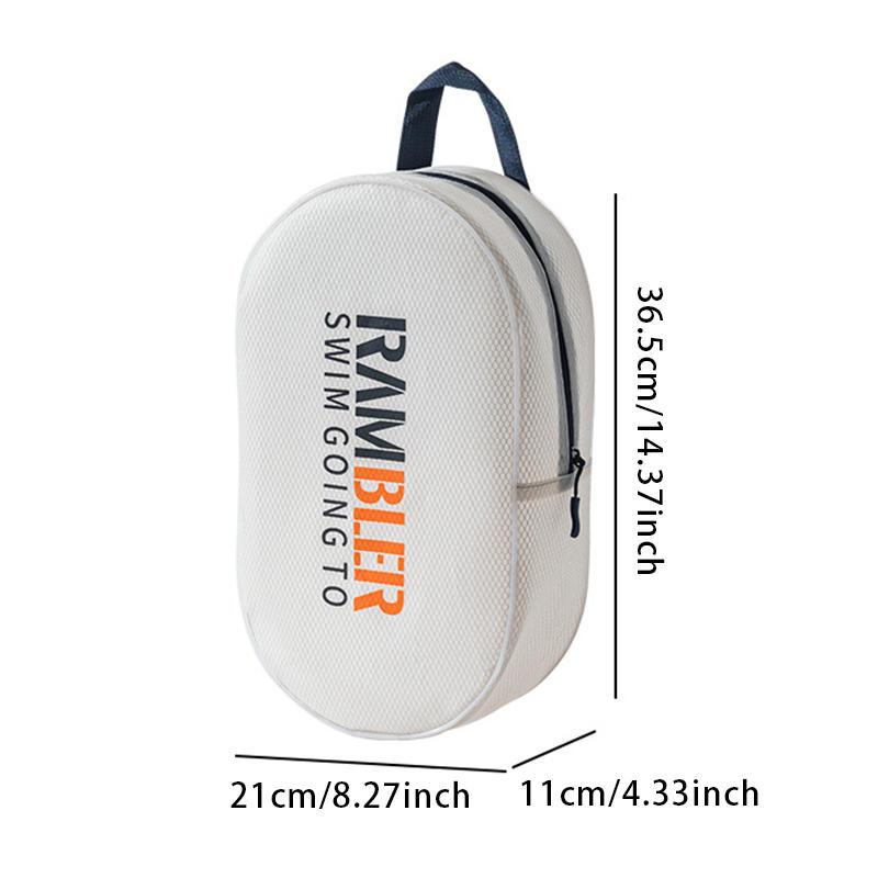 Сумка для туалетных принадлежностей для плавания и фитнеса, женская, пляжная, водонепроницаемая, сумка