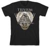 Trivium Triangular Kings Road Mercancia Unisex T-shirt