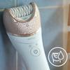 Эпилятор Philips Body Care Satinel Prestige (неподдельный) BRE652/00