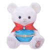 Unibear City Plush Toy Wecken