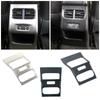 Interior Accessories For Haval Jolion 2024 2024 Center Console Armrest Box Rear Decorate Panel Cover Trim Color Modify Anti Kick