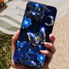 For Motorola Edge 60 Fusion Case Shockproof Back Cover For Moto Edge60 Fusion 60S 60 Pro Stylus Soft Silicone Fundas Bumper