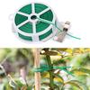 Gardening Plants and Plants Climbing Vines Fixed Cable Tie Bracket Coil Wire Plastic Wire with Shears