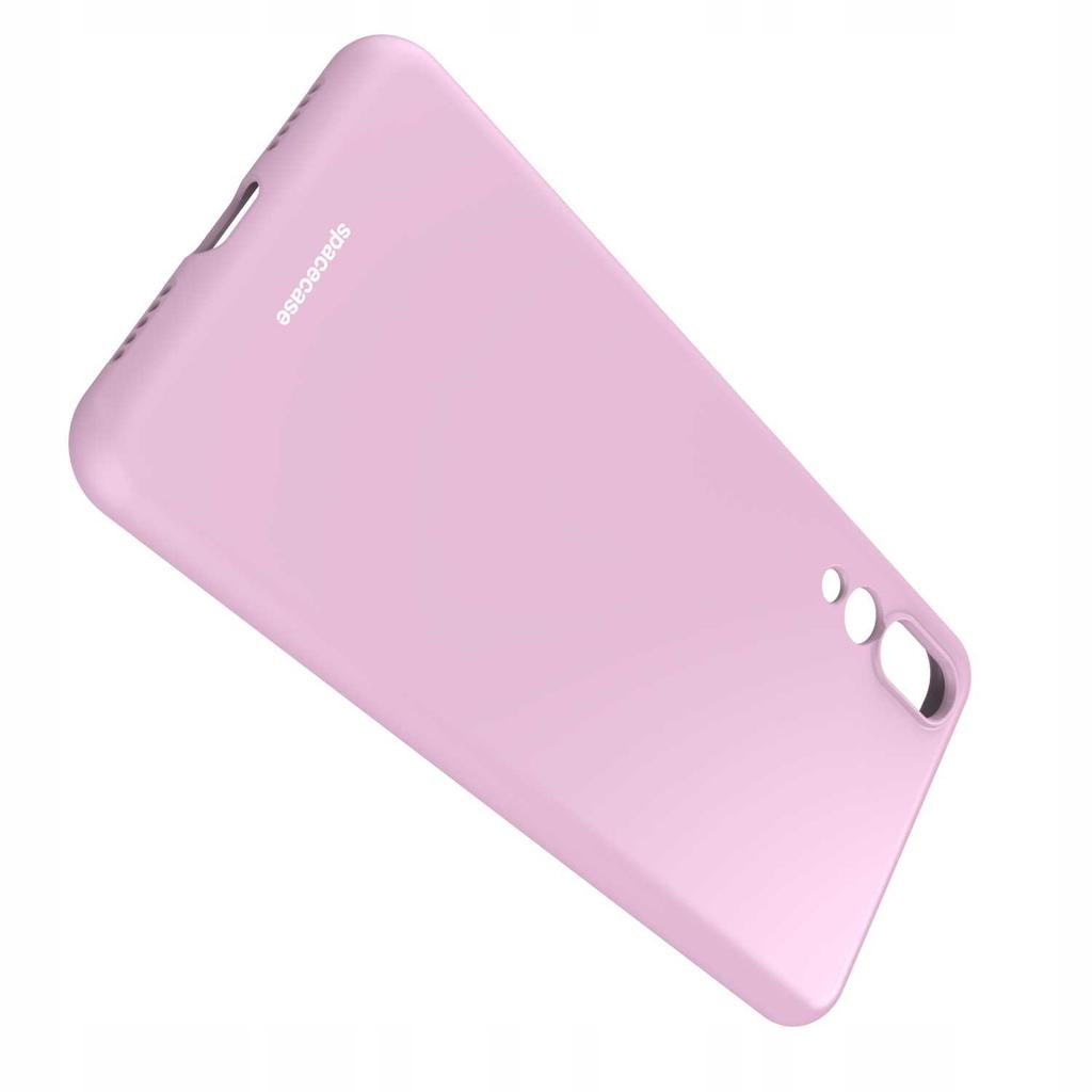 Sc Silicone Case Huawei P20 Pro Lilac