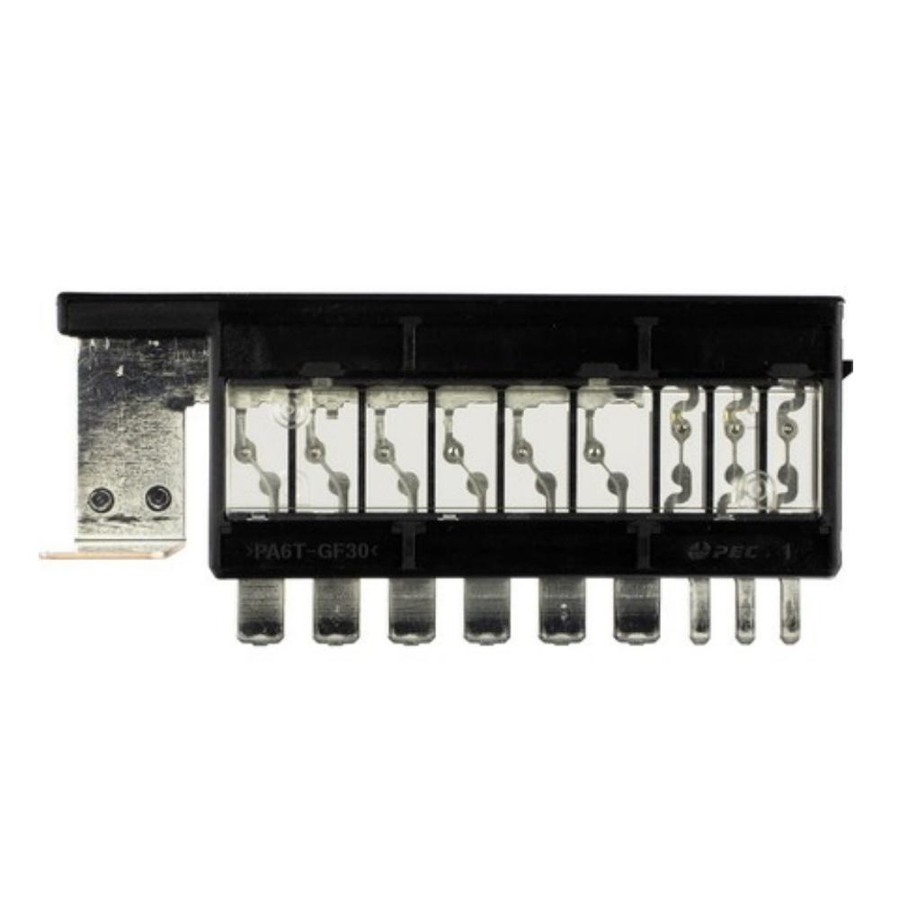 Multilink Fusible Fuse 18980-09630 For Hyundai Elantra 2016-2023 Ioniq 2017-2022