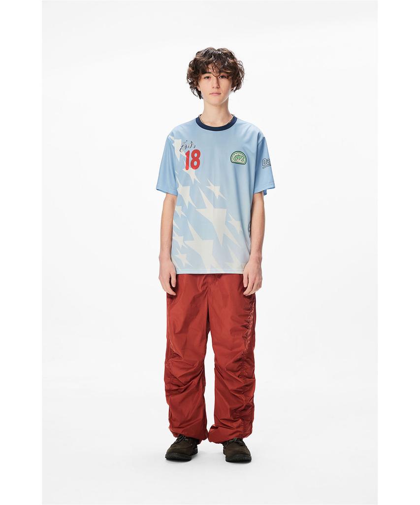 Брюки Sun Love Ventura Track Pants Темно-оливковые