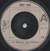 7inch Record ANDY GIBB - I Just Wanna Be Your Everything 2090237 RSO 1977 UK Pop Used