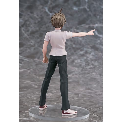 POP UP PARADE Danganronpa 1 & 2 Reload: Hajime Hinata Non-Scale Painted Plastic Figure