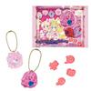 PreCure All Stars Secret Jewelry Charm 2 Box Candy Toy 12-piece