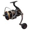 Спиннинговая катушка Daiwa Caldia SW 10000-P Высокопроизводительное снаряжение для морской рыбалки