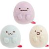 MF59701 Sumikko Gurashi Collection Ghost Night Park Handy Plush Toy Set