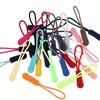 Bag Clothing Zip Fixer Suitcase Backpack Zipper Pull Cord Zipper Puller Zipper Ropes Fixer Zip Cord