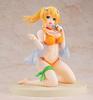 KDcolle Blessing On This Wonderful Darkness Original Swimsuit Scale PVC Painted Complete Figure KonoSuba God's World! Ver. 1/7